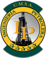 CARRERA DE INGENIERIA PETROLERA
